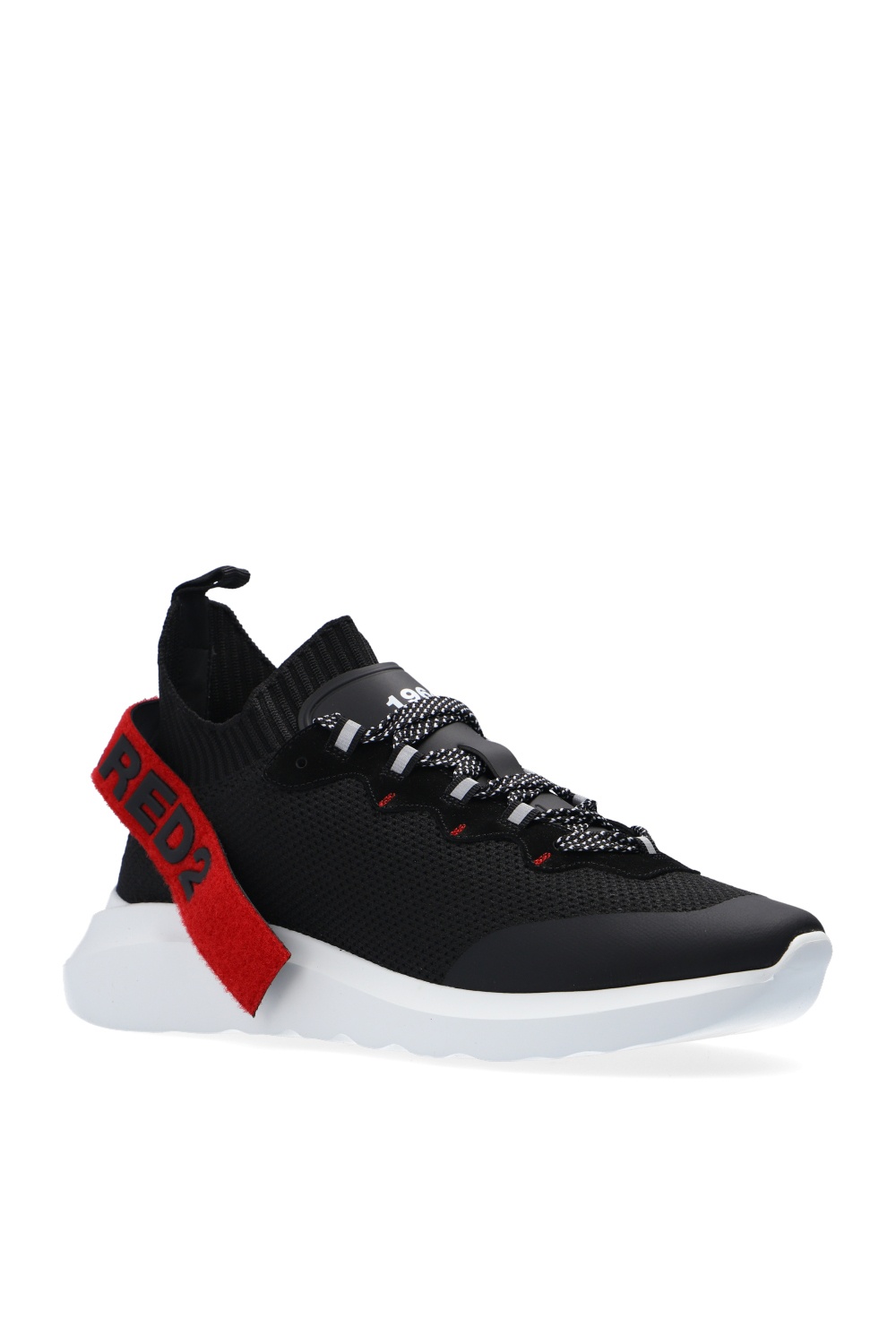 SchaferandweinerShops Italy - Classic Court Shoes 7 - Black